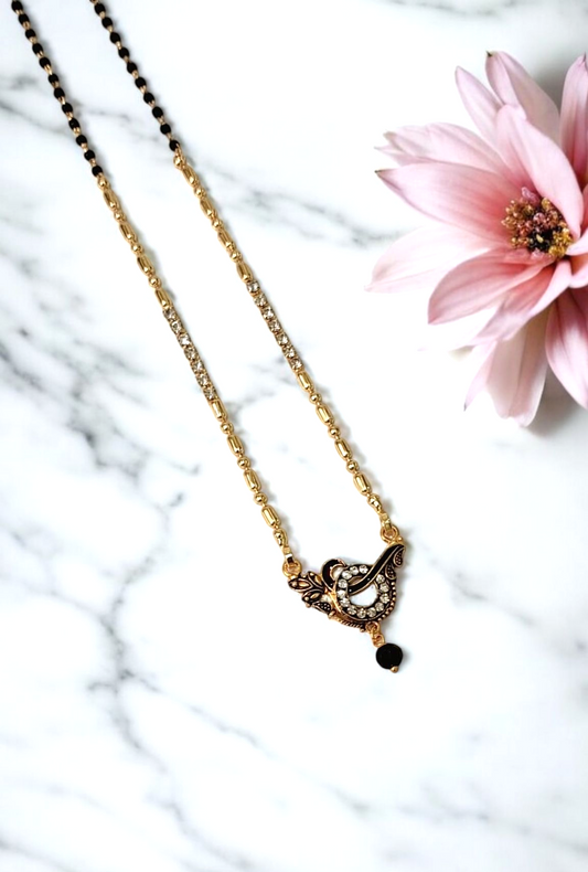 Divya sutra short mangaslutra