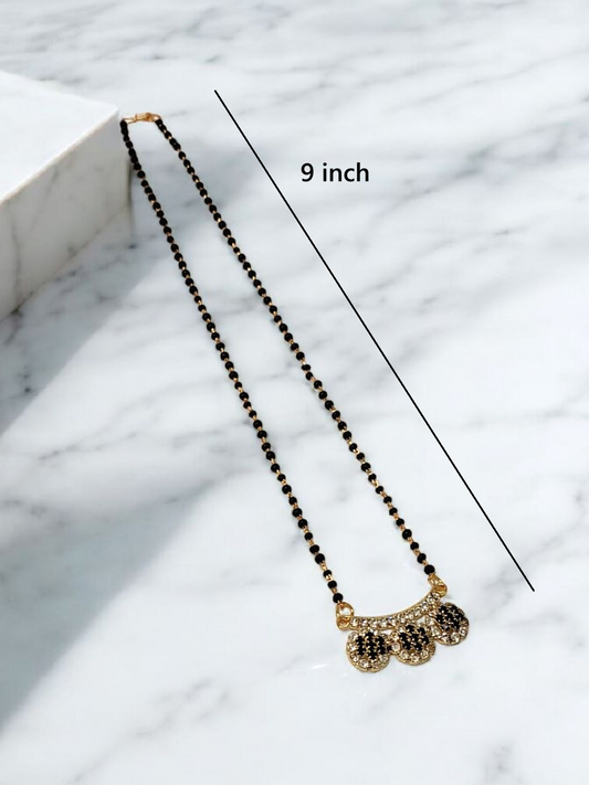 Eterna Grace short mangasutra