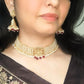 Aweshi traditional choker set