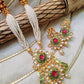 Eashika necklace set