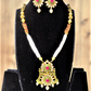 Eashika necklace set