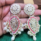 Inaya Pearl Earrings