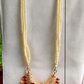 Madhushri tanmani necklace set