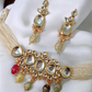 Noori Kundan choker set