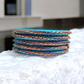 Rangeeli Neil silk thread bangle set