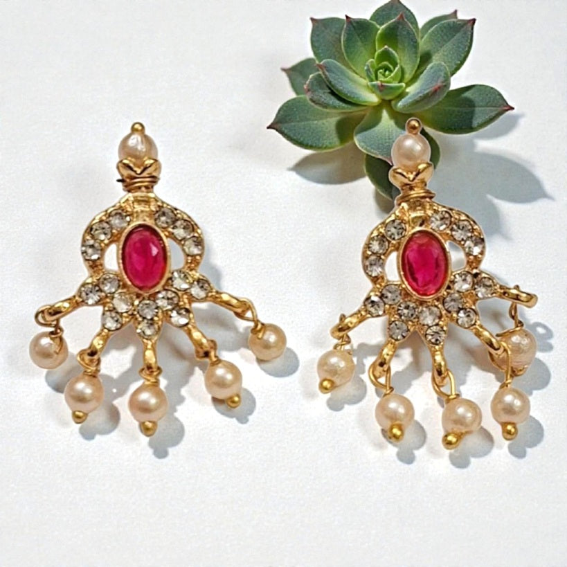 Ratna short tanmani set