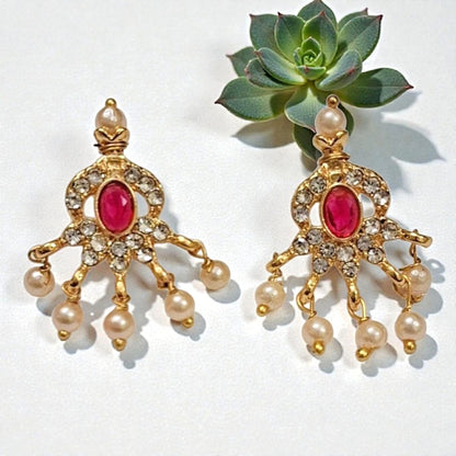 Ratna short tanmani set