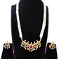 Aarvi royal tanmani set